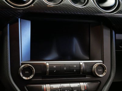 2020 Ford Mustang Shelby GT500