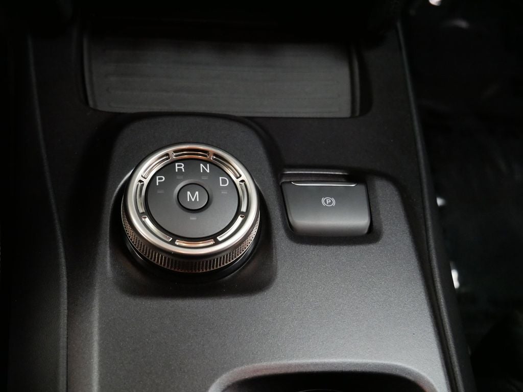 2020 Ford Mustang Shelby GT500