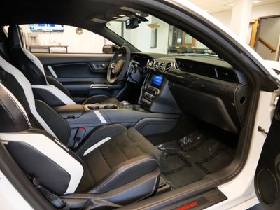 2020 Ford Mustang Shelby GT500