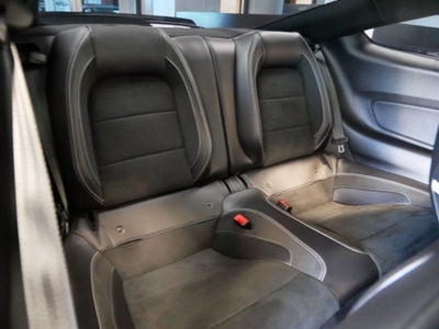 2020 Ford Mustang Shelby GT500