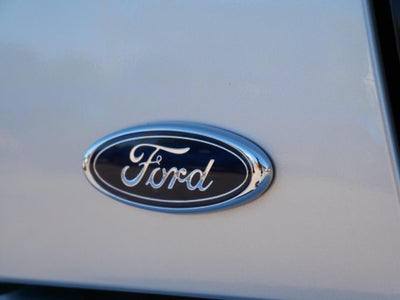 2004 Ford Mustang V6 Deluxe