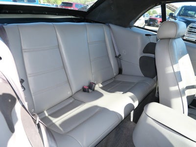 2004 Ford Mustang V6 Deluxe