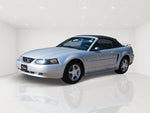2004 Ford Mustang V6 Deluxe