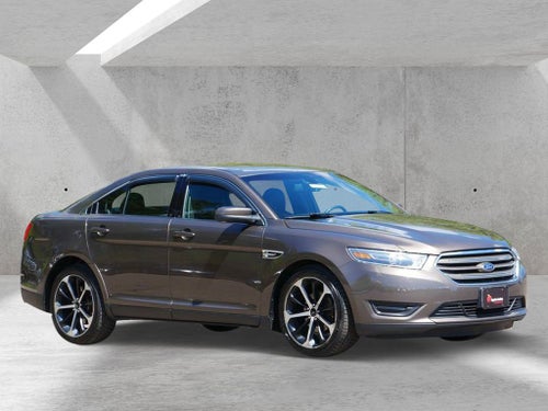 2016 Ford Taurus SEL