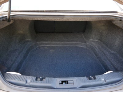 2016 Ford Taurus SEL