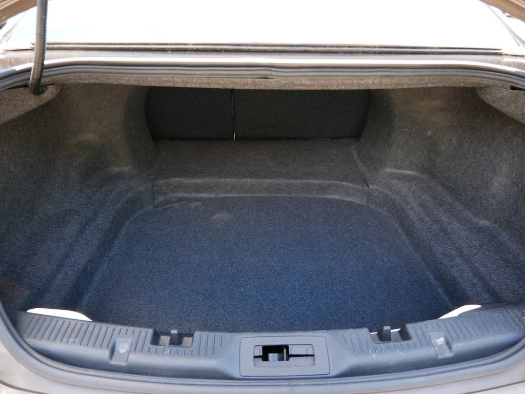2016 Ford Taurus SEL