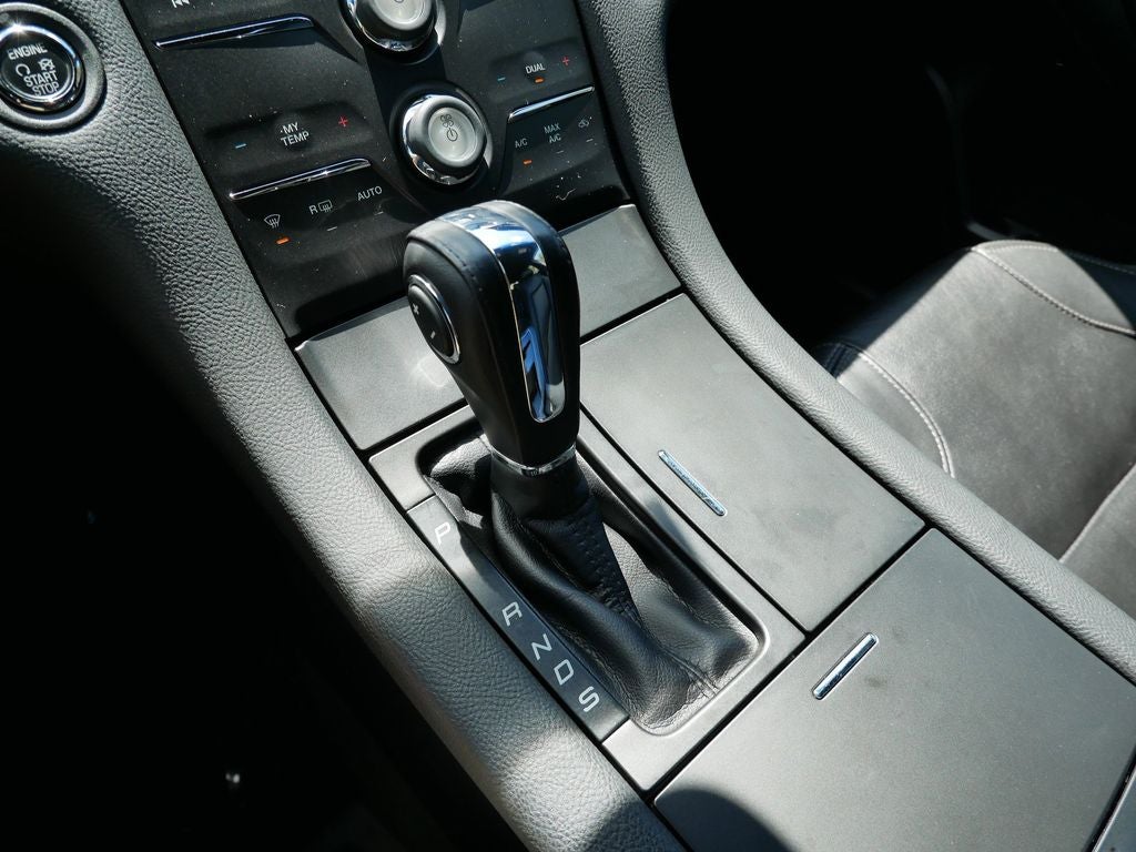 2016 Ford Taurus SEL