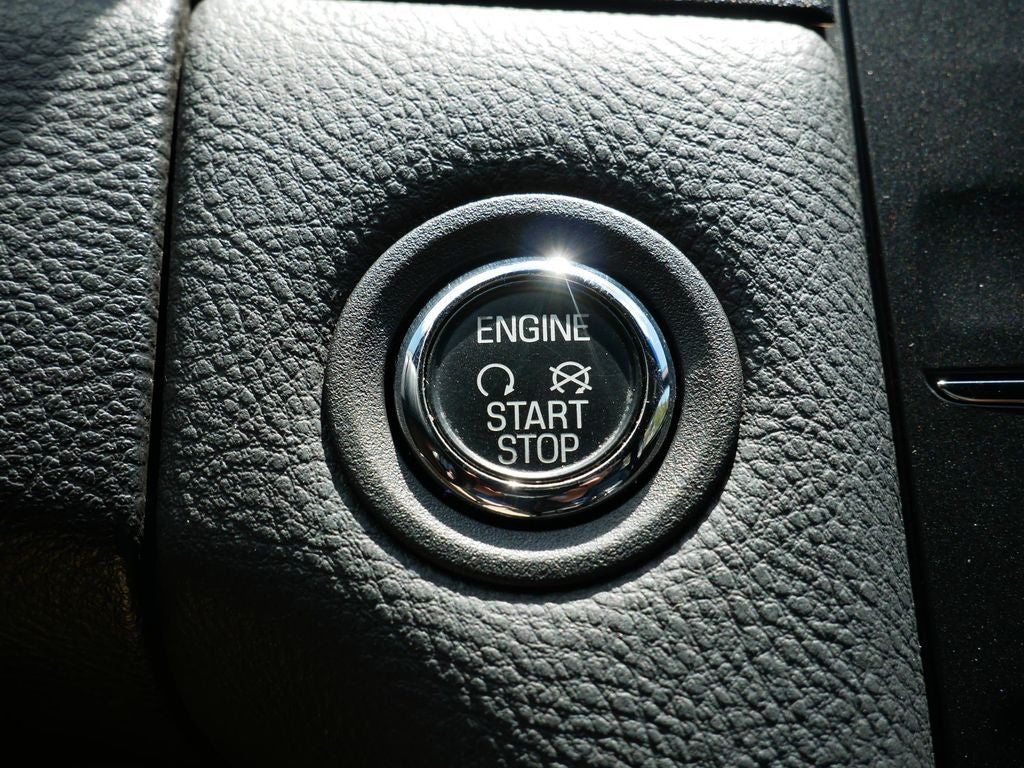 2016 Ford Taurus SEL