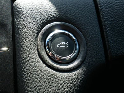 2016 Ford Taurus SEL