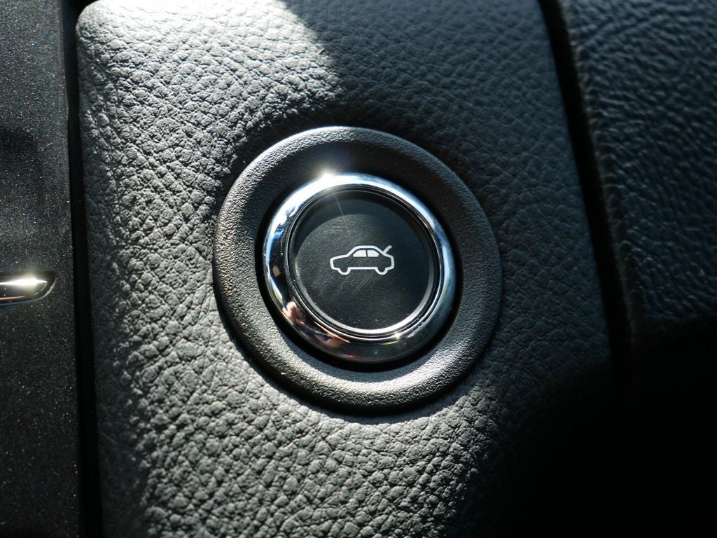 2016 Ford Taurus SEL