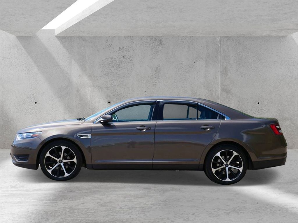 2016 Ford Taurus SEL