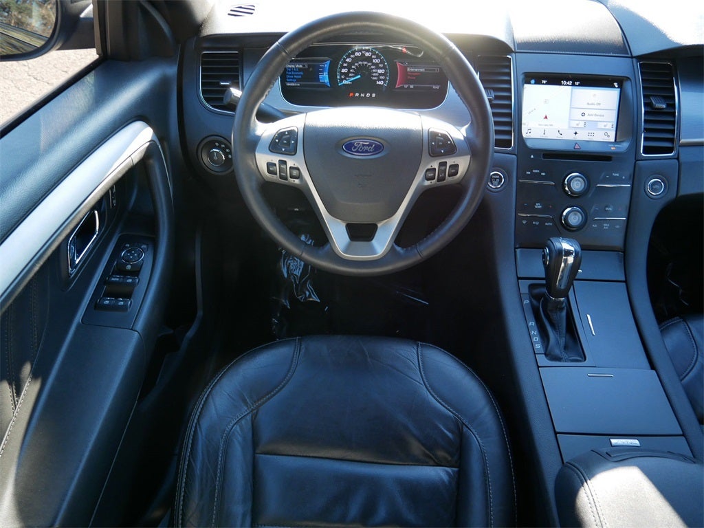 2016 Ford Taurus SEL