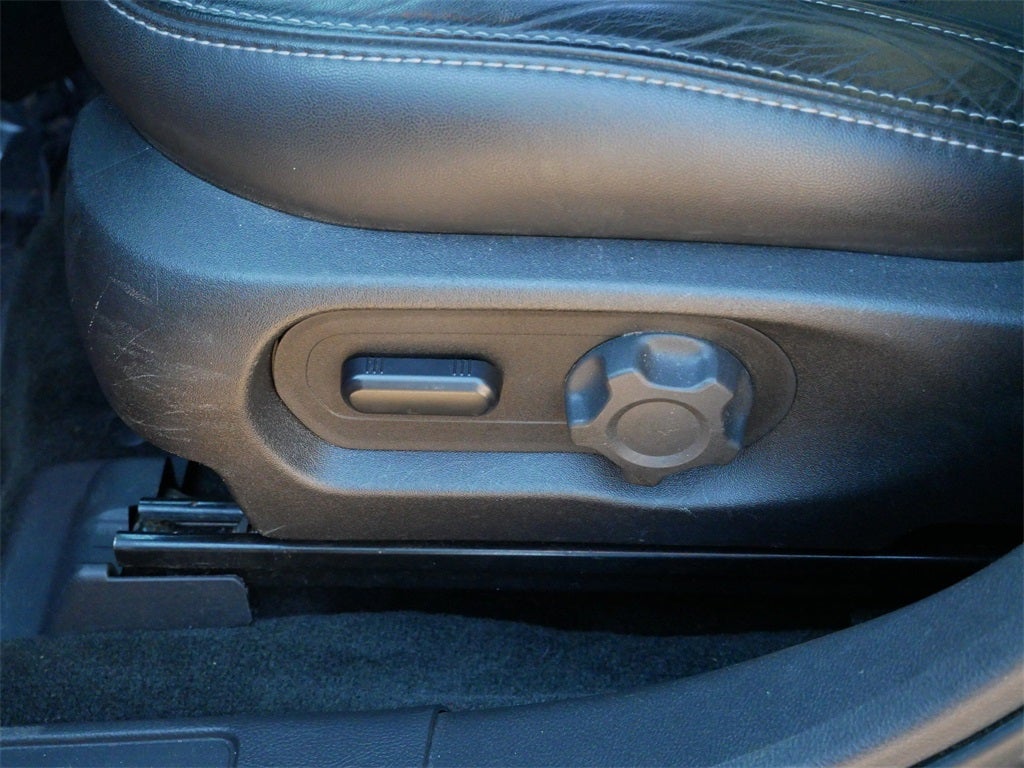 2016 Ford Taurus SEL