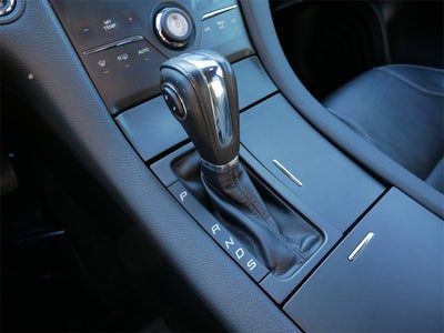 2016 Ford Taurus SEL