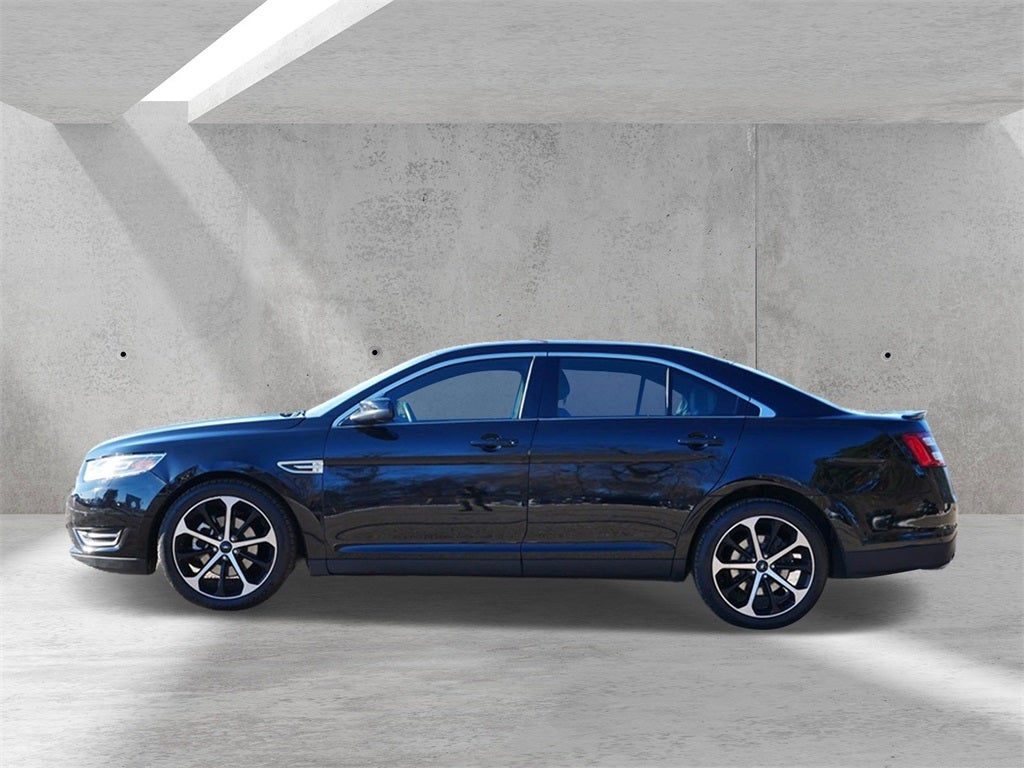 2016 Ford Taurus SEL