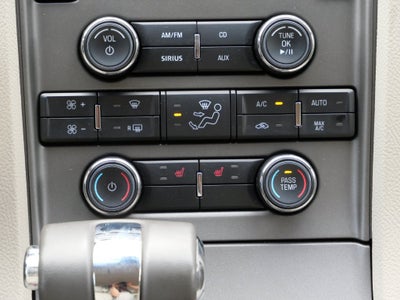 2010 Ford Taurus SEL