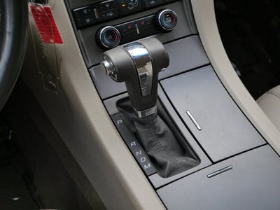 2010 Ford Taurus SEL