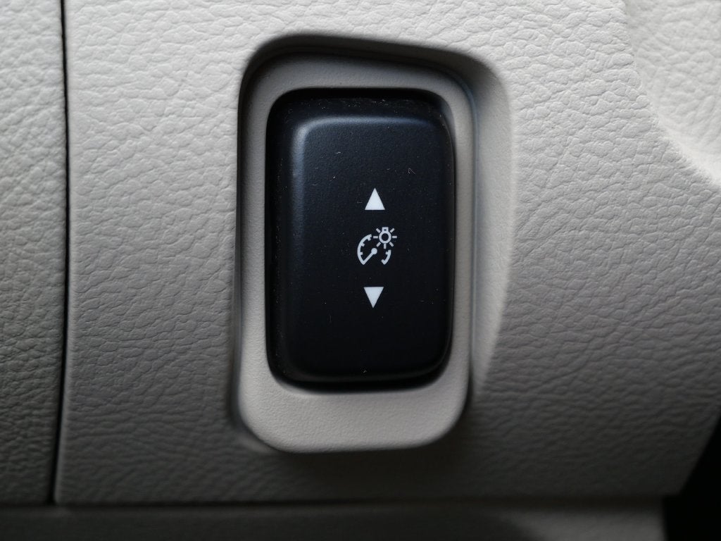 2010 Ford Taurus SEL