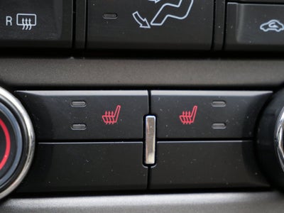 2010 Ford Taurus SEL