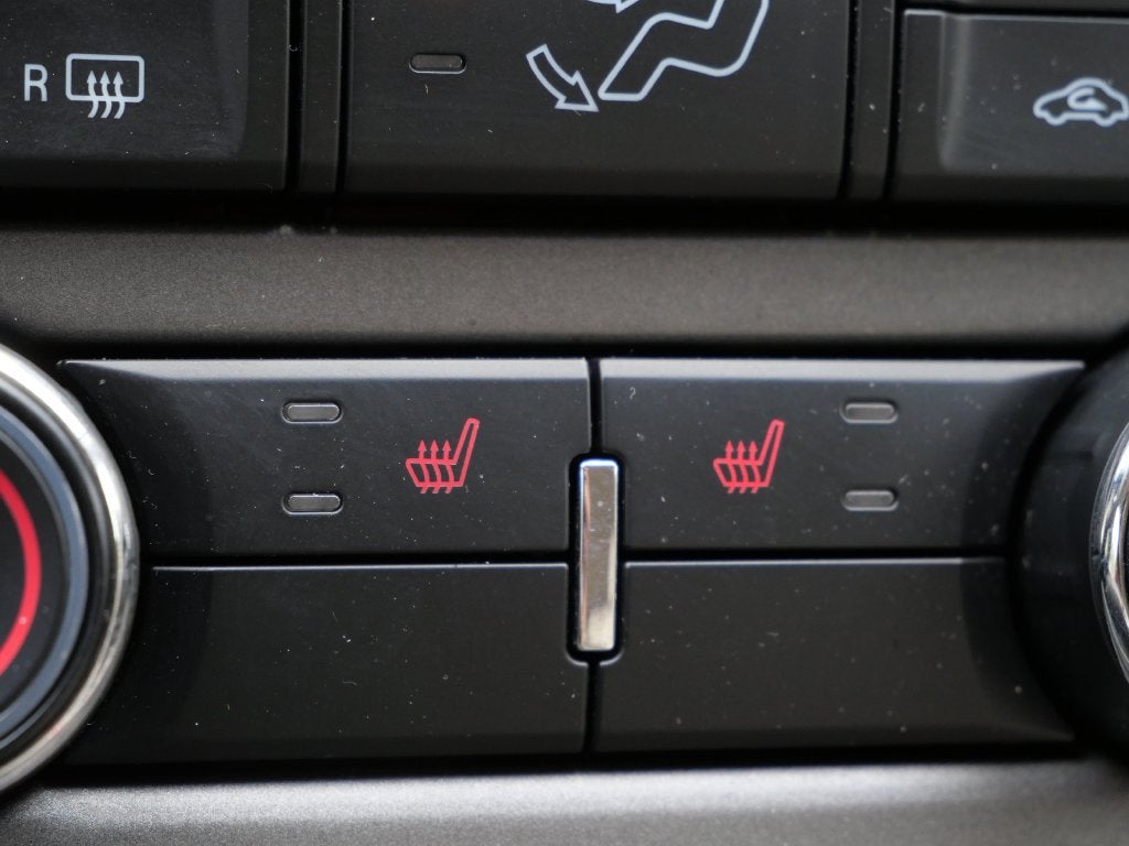 2010 Ford Taurus SEL
