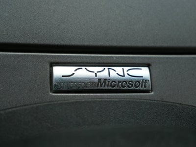2010 Ford Taurus SEL