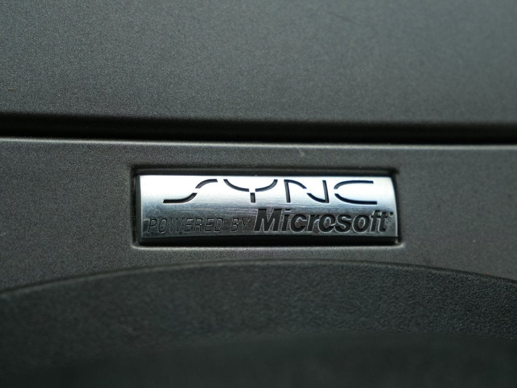 2010 Ford Taurus SEL