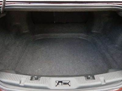 2010 Ford Taurus SEL