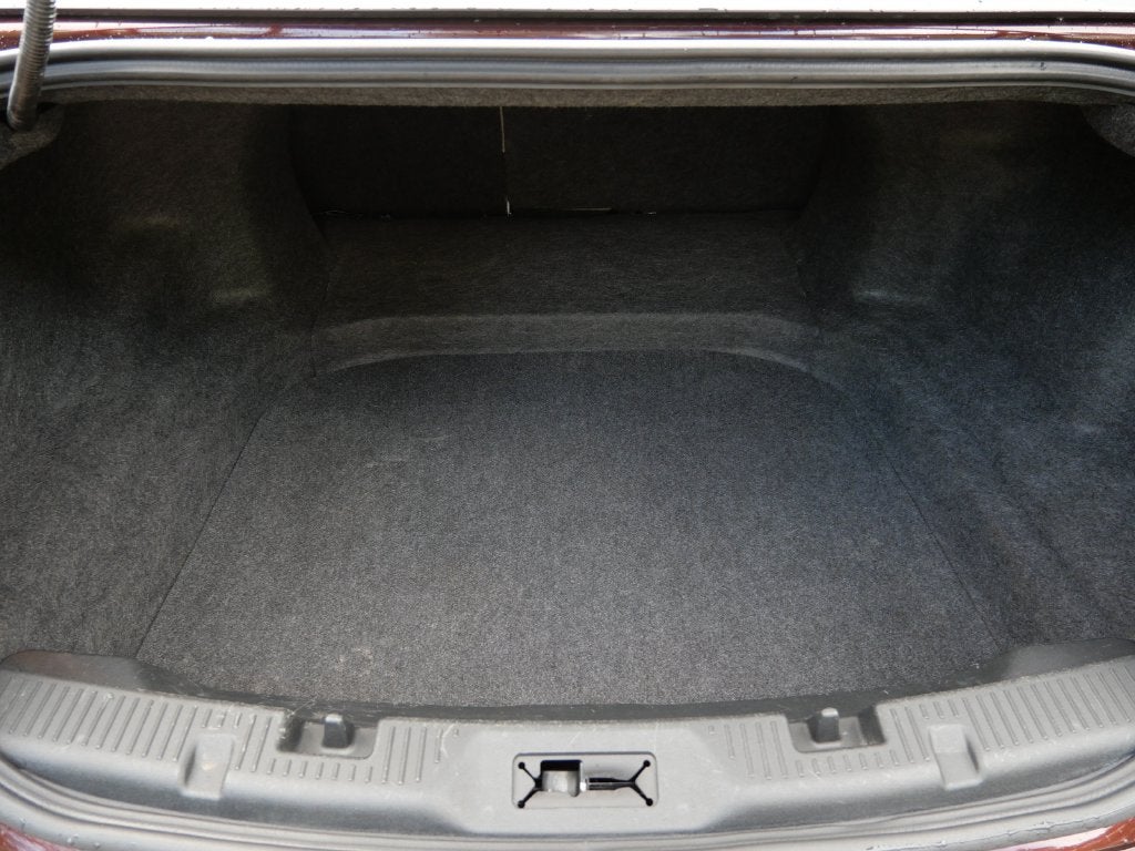2010 Ford Taurus SEL