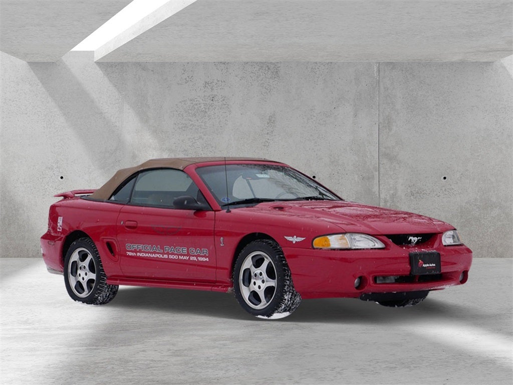 1994 Ford Mustang Cobra