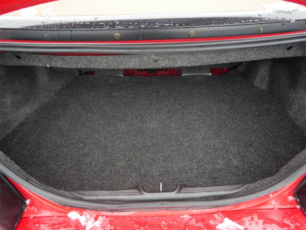 1994 Ford Mustang Cobra