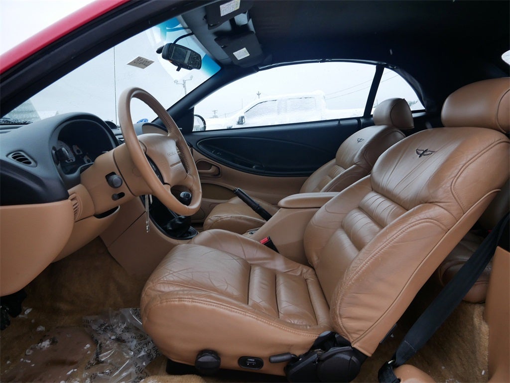 1994 Ford Mustang Cobra