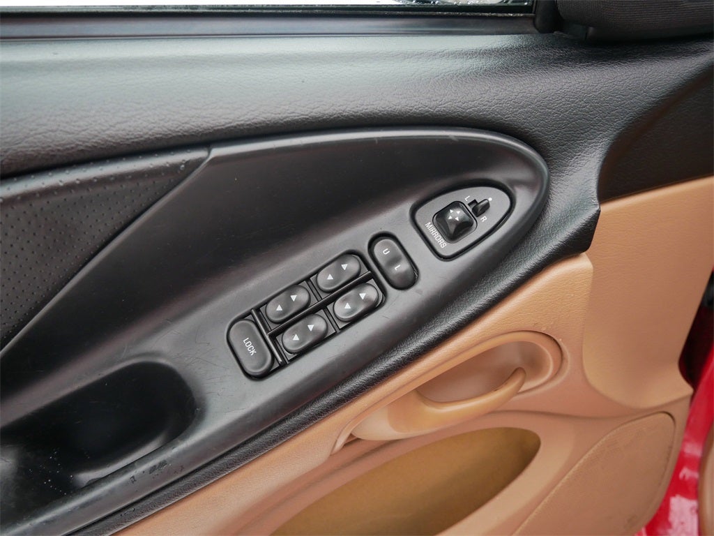 1994 Ford Mustang Cobra