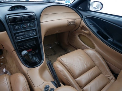 1994 Ford Mustang Cobra