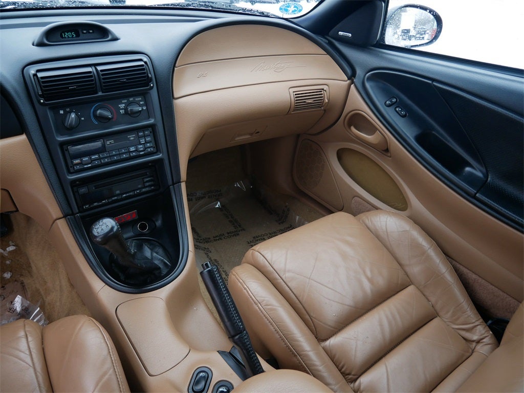 1994 Ford Mustang Cobra