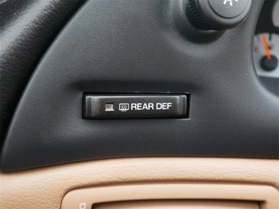 1994 Ford Mustang Cobra