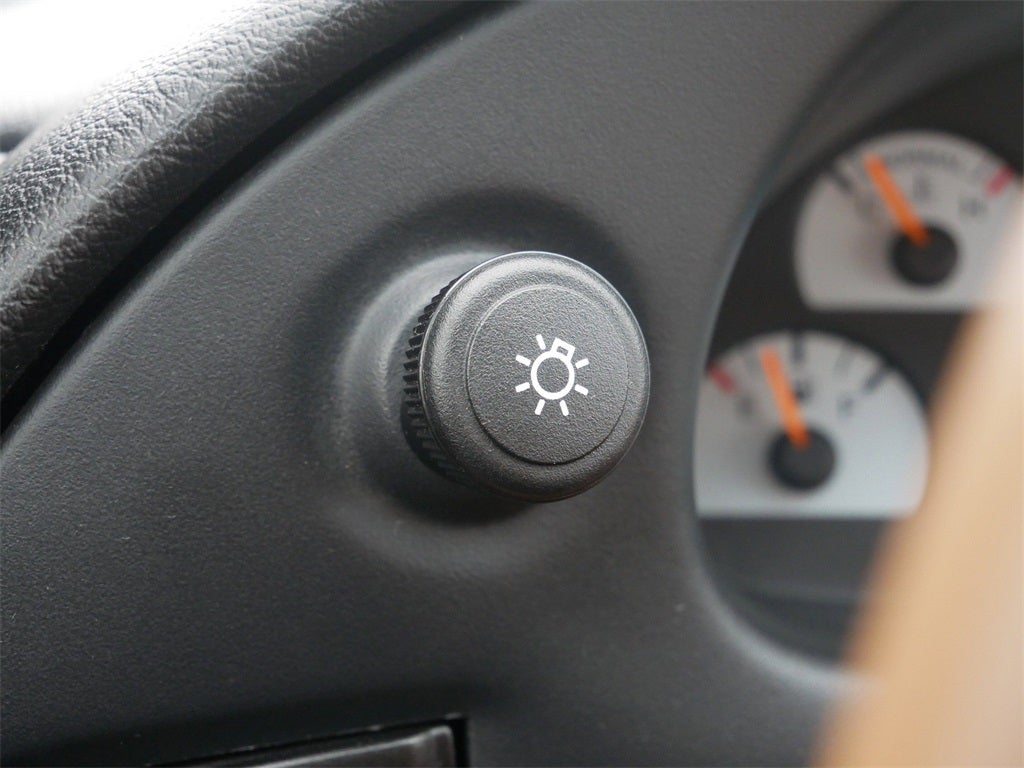 1994 Ford Mustang Cobra