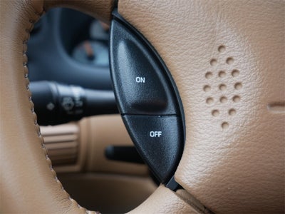 1994 Ford Mustang Cobra