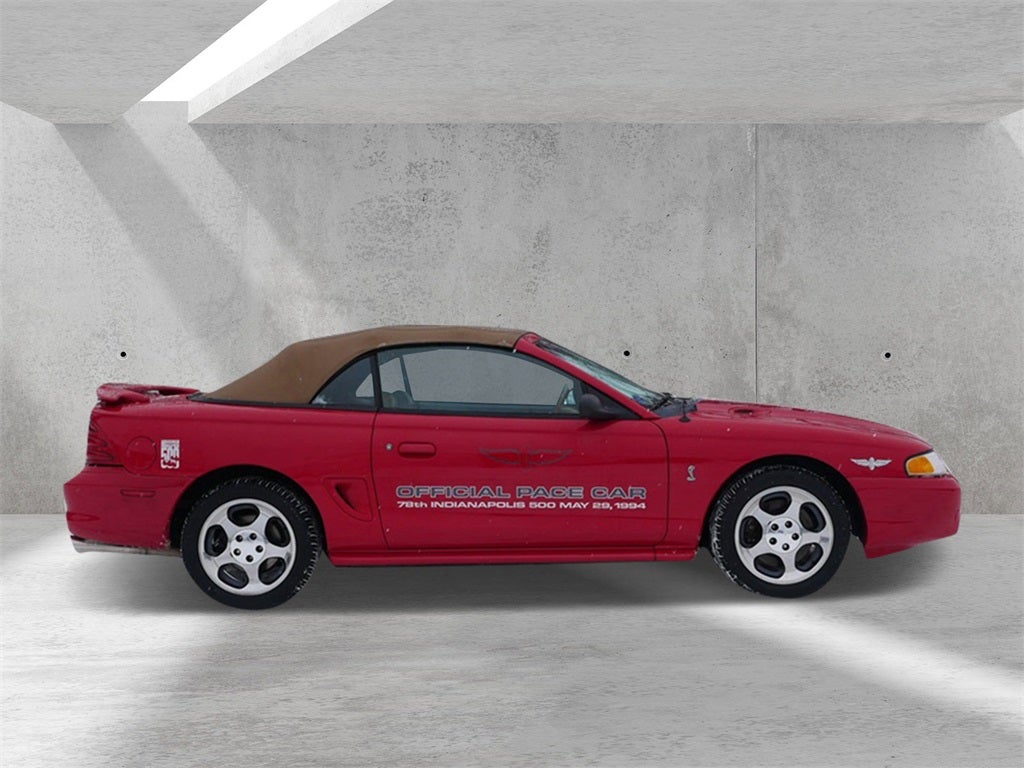 1994 Ford Mustang Cobra