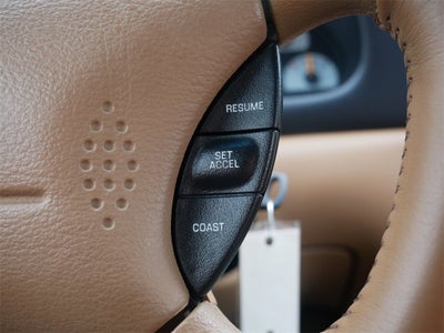 1994 Ford Mustang Cobra