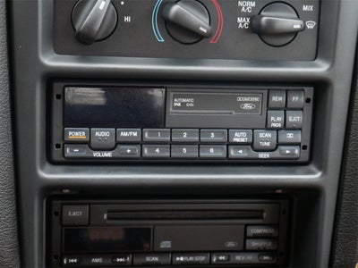 1994 Ford Mustang Cobra