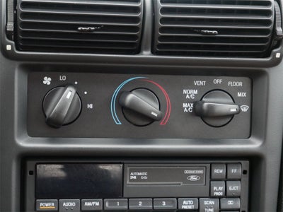 1994 Ford Mustang Cobra