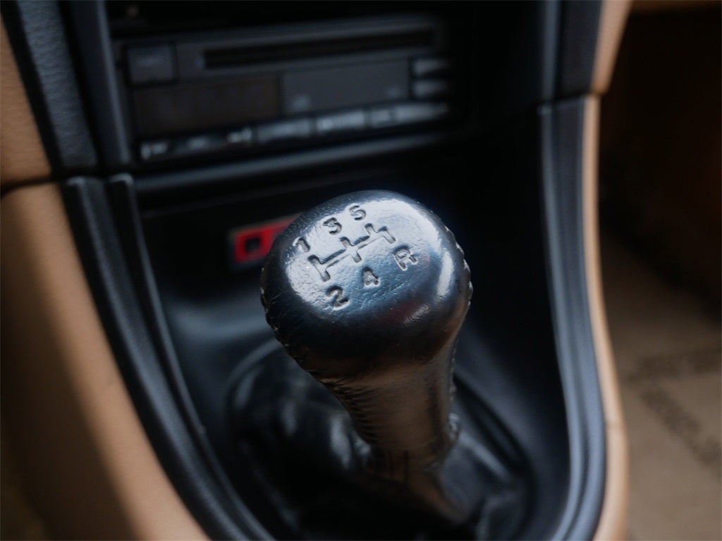 1994 Ford Mustang Cobra