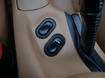 1994 Ford Mustang Cobra