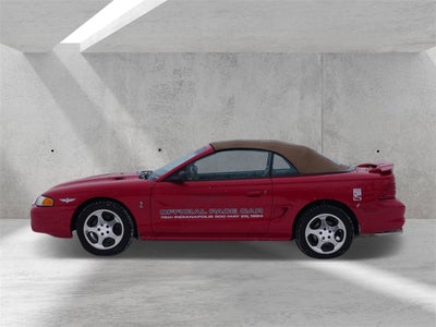 1994 Ford Mustang Cobra
