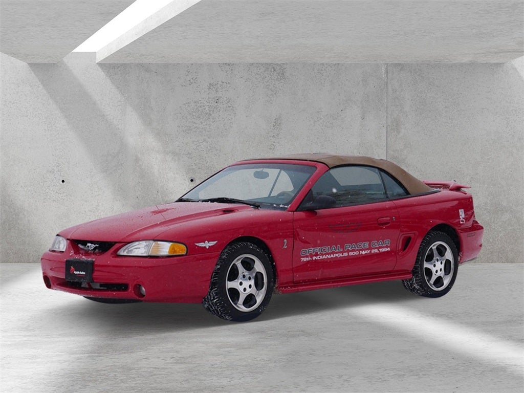 1994 Ford Mustang Cobra