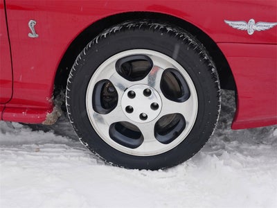 1994 Ford Mustang Cobra