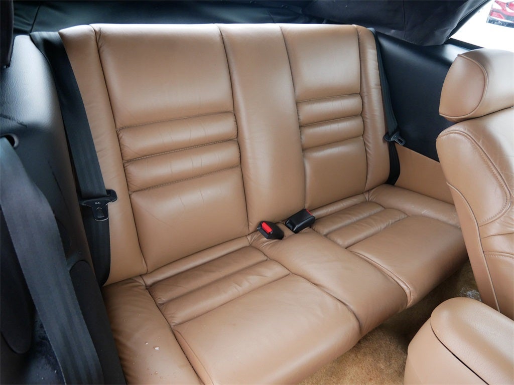 1994 Ford Mustang Cobra