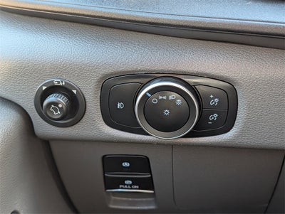 2022 Ford Transit-350 XLT
