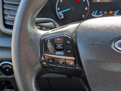 2022 Ford Transit-350 XLT