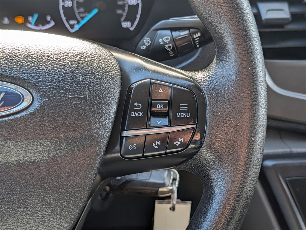 2022 Ford Transit-350 XLT